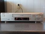 Philips VR820 Matchline VHS HiFi Stereo Videorecorder, Ophalen, Refurbished, VHS-speler of -recorder