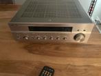 Yamaha RX-797 Stereo Receiver - Titanium, Ophalen, Gebruikt, Yamaha, 120 watt of meer