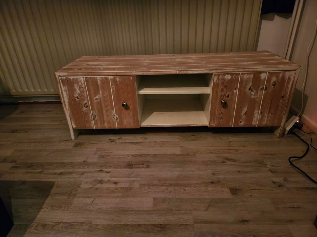 Tv kastje, Ophalen, 25 tot 50 cm, Minder dan 100 cm