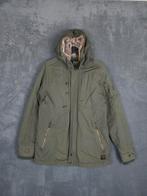 Pme Legend Snowpack Icon Jas Groen Parka, Maat 52/54 (L), ., Ophalen of Verzenden, Zo goed als nieuw