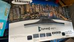 Samsung curved 55 tv mankementen beeld, Ophalen of Verzenden, Zo goed als nieuw, 250 GB, Met 1 controller