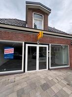 Te huur: Winkelruimte / Bedrijfspand – Parkstraat 10, Grou, 120 m², Huur, Winkelruimte
