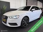 Audi A3 Sportback 1.4 TFSI CoD Pro Line Plus NETTE AUTO / GO, Gebruikt, Euro 6, 150 pk, Wit