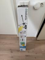 Brabantia WallFix Wanddroger -24m met beschermhoes, Ophalen, Nieuw, Droogmolen