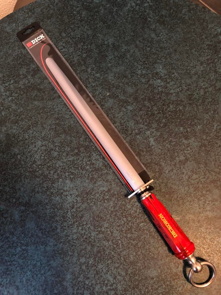 DİCKORON aanzetstaal ( Nieuw ), Ophalen, Minder dan 50 cm, Nieuw, Minder dan 100 cm