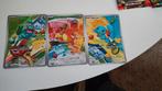 Pokémon First partner illustratie collectie volledige set!!, Ophalen of Verzenden