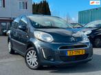 Citroen C1 1.0 Attraction/5drs/Airco/APK 04-2027, Voorwielaandrijving, Euro 5, Gebruikt, 4 stoelen