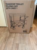 Bolderkar/Trolley, Ophalen, Zo goed als nieuw, Overige merken