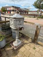 Gietijzeren brievenbus in tiel ophalen, Ophalen, Zo goed als nieuw