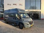 Rapido V65XL WEGRIJAANBIEDING, Automaat, Buscamper of Camperbus, Fiat, Bedrijf