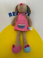 5627 Lief! lief lifestyle hond met roze jurkje, Ophalen of Verzenden, Zo goed als nieuw, Overige typen