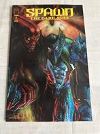 Spawn The Dark Ages #2 Comic, Eén comic, Ophalen of Verzenden, Zo goed als nieuw, Amerika