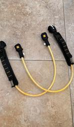 Point-7 Vario Trapeze lijnen, Ophalen of Verzenden, Zo goed als nieuw, Overige typen, Minder dan 5 m²