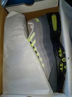 Nike Air Max 95 OG Neon Big Bubble (2026)Nieuw & Orgineel 46, Ophalen of Verzenden, Nieuw