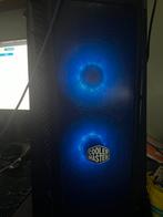 Game pc 3060 12gb 32gb ddr4 i5-12600k, 32 GB, Zo goed als nieuw, Gaming, 4 Ghz of meer