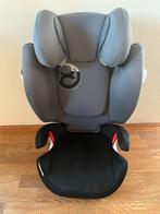 Cybex Solution M-fix autostoel, Overige merken, 15 t/m 36 kg, Zo goed als nieuw, Isofix