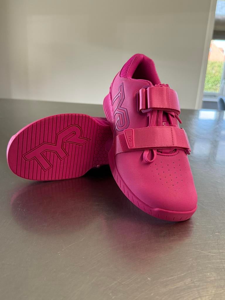 Nieuwe TYR L1 Weightlifting schoenen - Maat 42, Ophalen, Nieuw, Overige typen