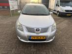 Toyota Avensis Wagon 1.8 VVTi Business, Auto's, Euro 5, 15 km/l, 4 cilinders, Origineel Nederlands