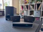 Bose 3-2-1 series2 HDMI, 70 watt of meer, Zo goed als nieuw, Dvd-speler, Ophalen