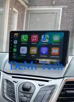 Ford Fiesta Draadloos CarPlay Nieuw!, Ophalen of Verzenden, Nieuw