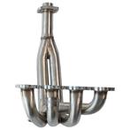 SRS 4-2-1 uitlaatspruitstuk Honda Civic, Ophalen, Gebruikt, Honda