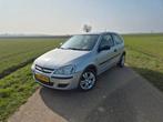 Opel Corsa 1.0 3D 2005 Grijs NAP✅️ ️ | CRUISE, Auto's, Opel, Voorwielaandrijving, Origineel Nederlands, Handgeschakeld, Particulier