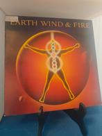 Earth Wind And Fire - Powerlight LP, Ophalen of Verzenden, 1980 tot 2000, Zo goed als nieuw, 12 inch