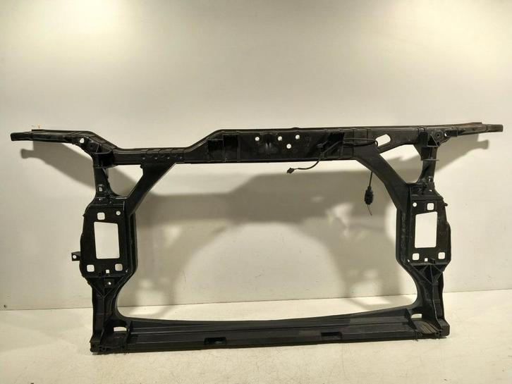 Voorfront Audi A4, Auto-onderdelen, Carrosserie en Plaatwerk, Bumper, Audi, Gebruikt, Herkomst onderdeel bekend, 12 maanden garantie