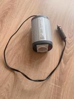 12V naar 230V Omvormer 150W – Nedis + USB (auto inverter), Auto diversen, Auto-accessoires, Ophalen of Verzenden, Zo goed als nieuw