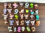 34 Littlest Pet Shop, Verzamelen, Ophalen of Verzenden