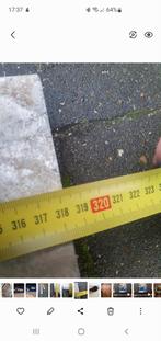 Aluminium profielen gratis ophalen, Ophalen, Gebruikt, Aluminium