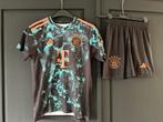FC Bayern München tenue, Ophalen of Verzenden, Gebruikt, Set