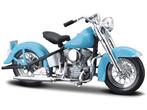 Harley-Davidson 74FL Hydra Glide, Ophalen of Verzenden, Nieuw, Motor, Maisto