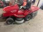 Honda 2622hf zitmaaier 122, Ophalen, Cirkelmaaier, Eu, Gebruikt
