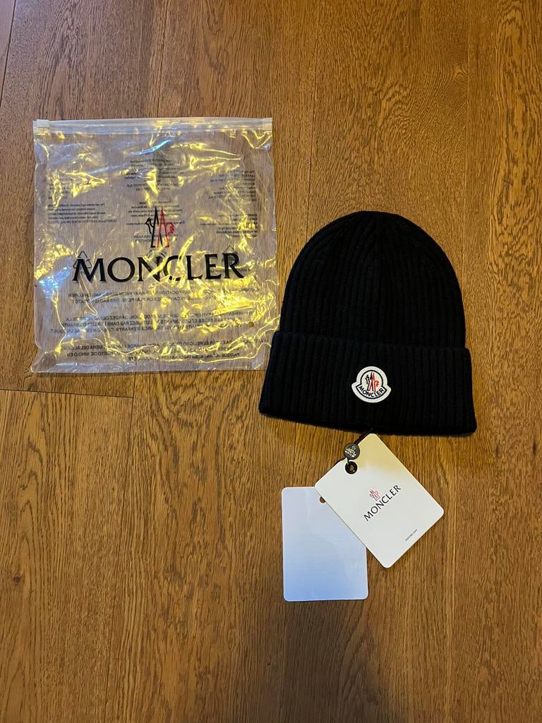 Monci muts, Ophalen of Verzenden, Nieuw, Muts