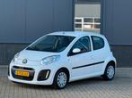 Citroën C1 1.0 Collection 5drs Airco (bj 2014), Voorwielaandrijving, Euro 5, Stof, Gebruikt