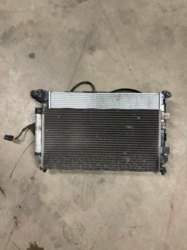 Mini r50/52 en 53 onderdelen, Auto-onderdelen, Ophalen of Verzenden, Mini