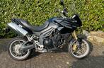 Triumph Tiger 1050 - 2007- 2e eig - Lage km, Motoren, Motoren | Triumph, Motorrijbewijs A, 3 cilinders, Particulier, Meer dan 35 kW