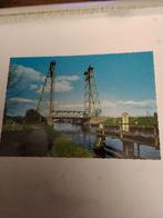 ALPHEN A.D RIJN.  HEFBRUG, Antiek en Kunst, Ophalen of Verzenden