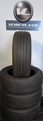 Yokohama Geolandar CV G058 225-55-18 2255518 225/55R18 98V, 18 inch, Gebruikt, -, -