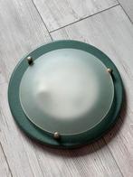Plafond lamp, Ophalen of Verzenden, Zo goed als nieuw
