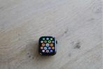 Apple Watch Series 7 - 45MM - GPS - Midnight, Apple, Zwart, IOS, Ophalen of Verzenden