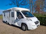 "fleurette 2008 - fransbed 620 cm - airco", Standaard zit, Fiat, Bedrijf, Startonderbreker