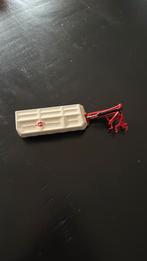 Siku grasmaaier, Ophalen of Verzenden, Zo goed als nieuw