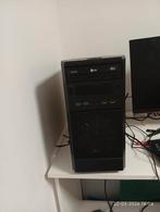 Desktop PC - Compleet Systeem voor Thuis of Kantoor, Computers en Software, Gebruikt, Onbekend, Intel, Onbekend