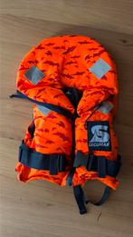 Reddingsvest, zwemvest peuter: Nieuw!, Watersport en Boten, Watersportkleding, Ophalen of Verzenden, Zo goed als nieuw, Kind, Reddingsvest of Zwemvest