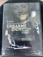 Erbarme Dich - Matthäus Passion Stories DVD, Vanaf 12 jaar, Ophalen of Verzenden, Gebruikt