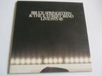 Bruce Springsteen & the E Street Band Live/1975-1986 Promo, Cd's en Dvd's, Vinyl | Rock, Ophalen of Verzenden, Zo goed als nieuw
