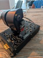 Thrustmaster Hotas Warthog A-10C Throttle, Ophalen of Verzenden