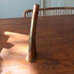 Jachthoorn messing schip?, Ophalen of Verzenden